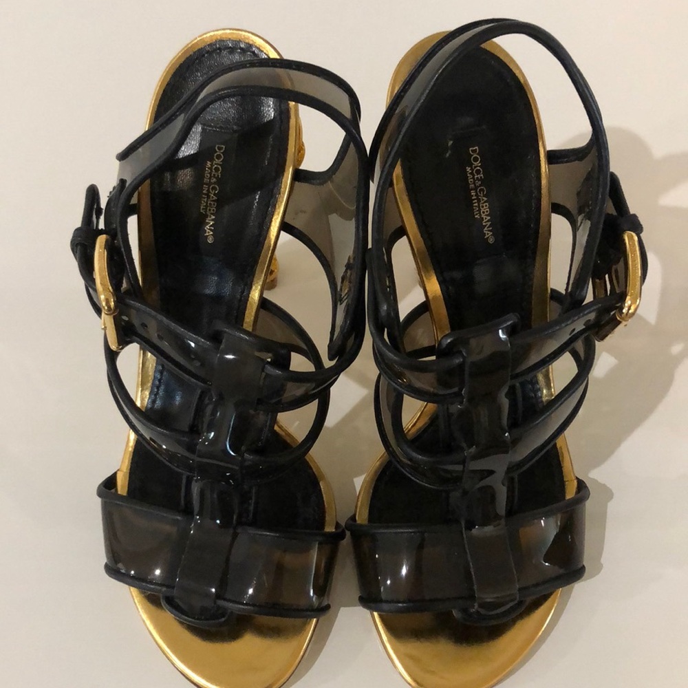 Dolce & Gabbana Heels